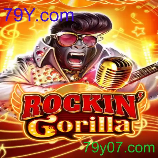 RockinGorilla